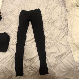 Lululemon leggings (NOT ALIGN)